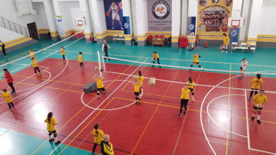SPOR LİSELERİ HAZIRLIK KURSU - Görsel 2