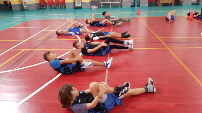 SPOR LİSELERİ HAZIRLIK KURSU - Görsel 6